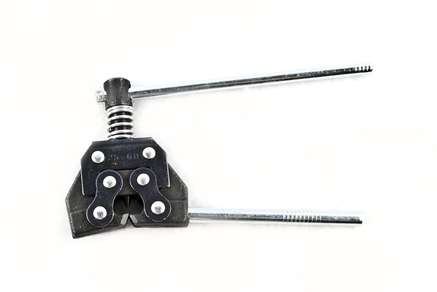 ALEKO Roller Chain Breaker Detacher, 25 to 60 Amazon.co.uk DIY & Tools