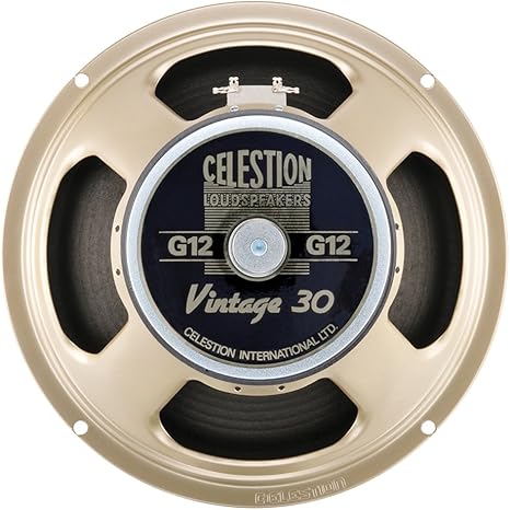 celestion gt75 speakers