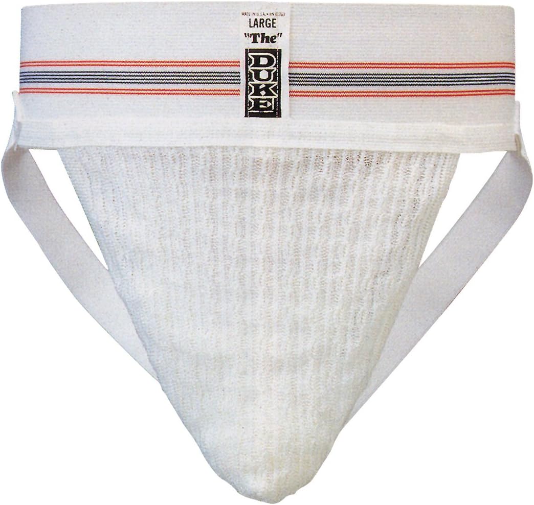 Duke Athletic Supporter