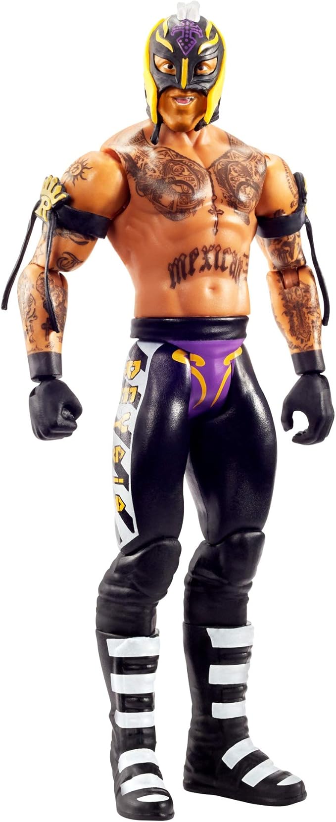rey mysterio toys