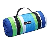 HX&OD Extra Large Picnic Blanket Outdoor