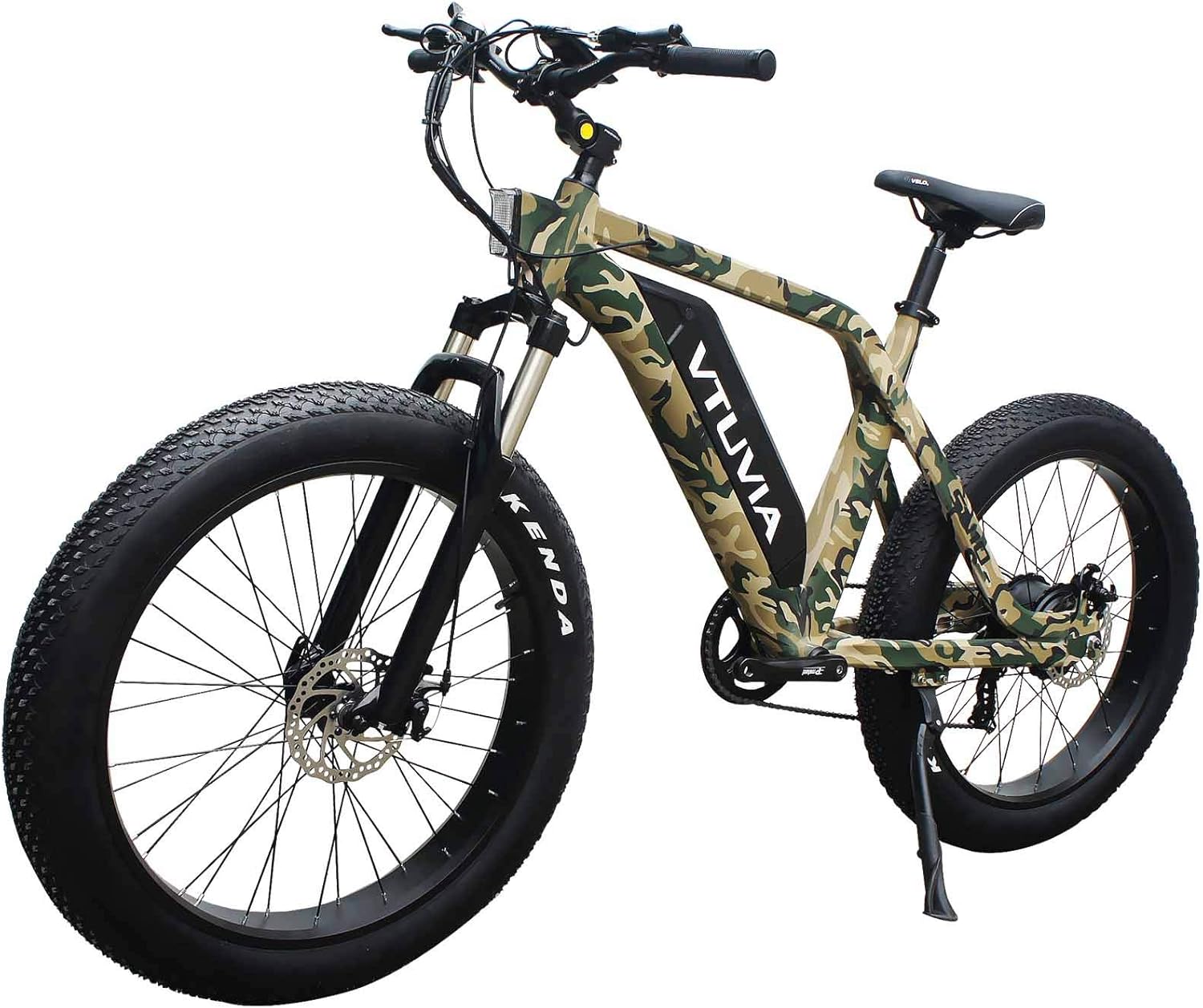 The Best Full Suspension Electric Bike Of 2022 - Findallbest
