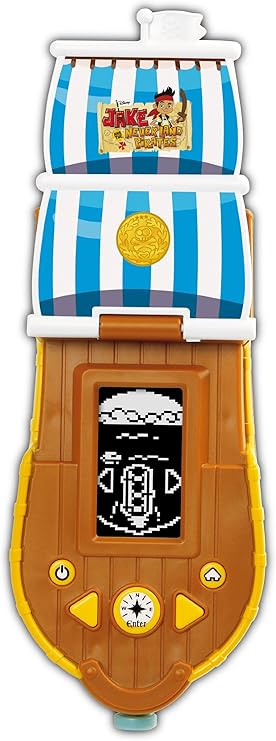 vtech pirate ship amazon