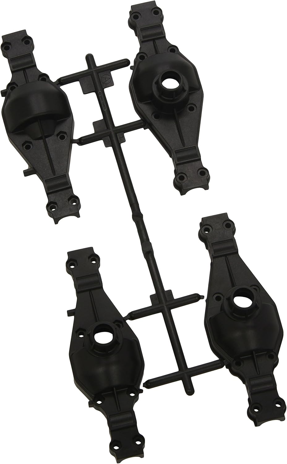 ponte radio per camion