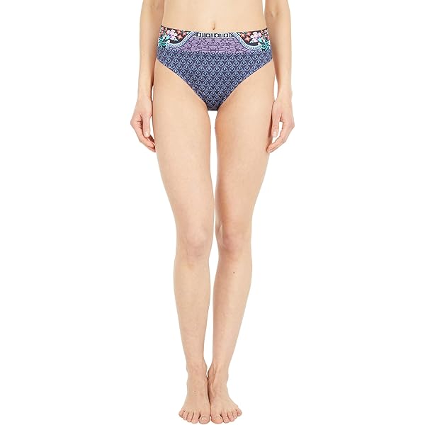 Johnny&#39;s - LiLi Johnny Was Calla Lily Hipster Multi XS at Amazon Women's