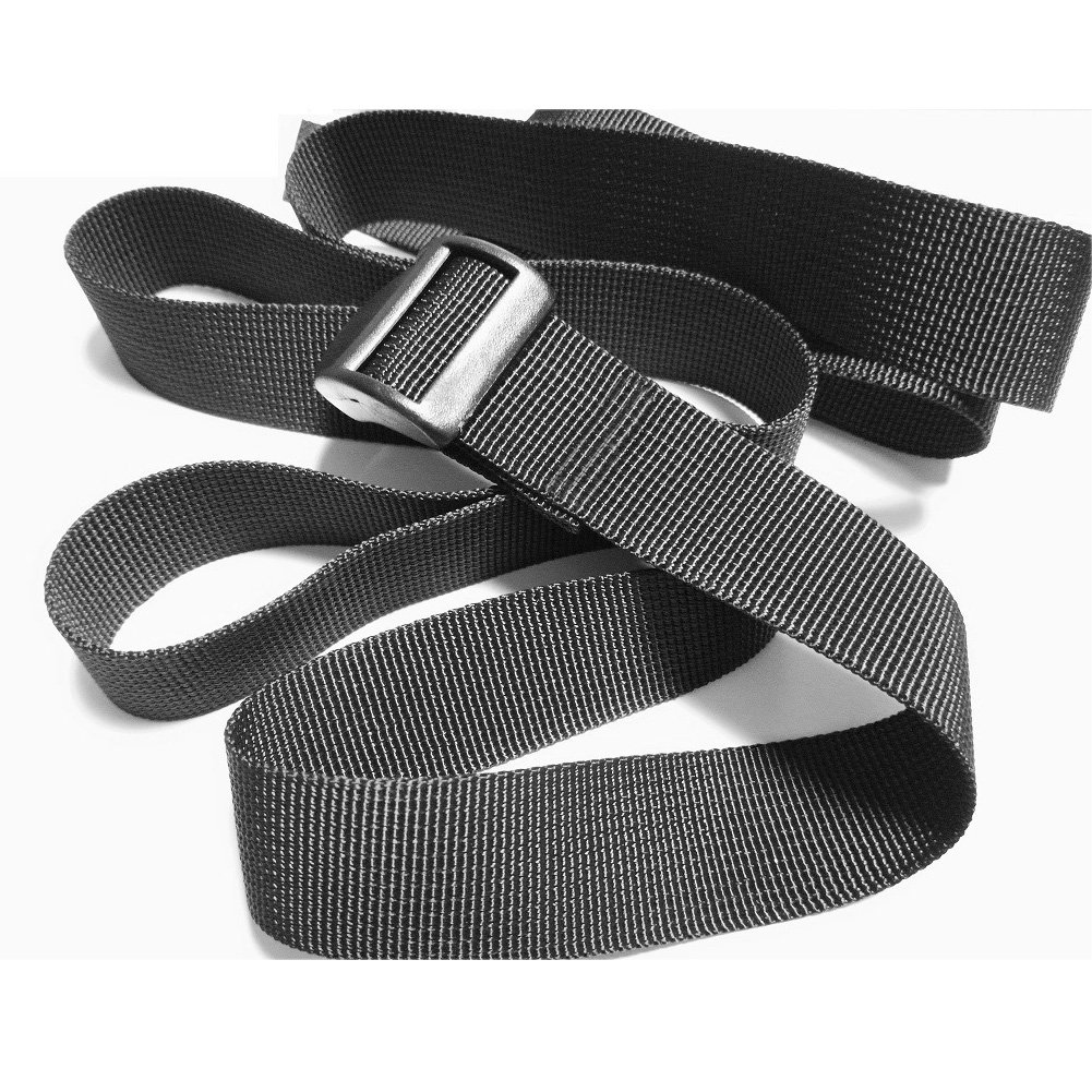 16 x 1 Sleeping Bag Compression Bundling Luggage with Quick Release