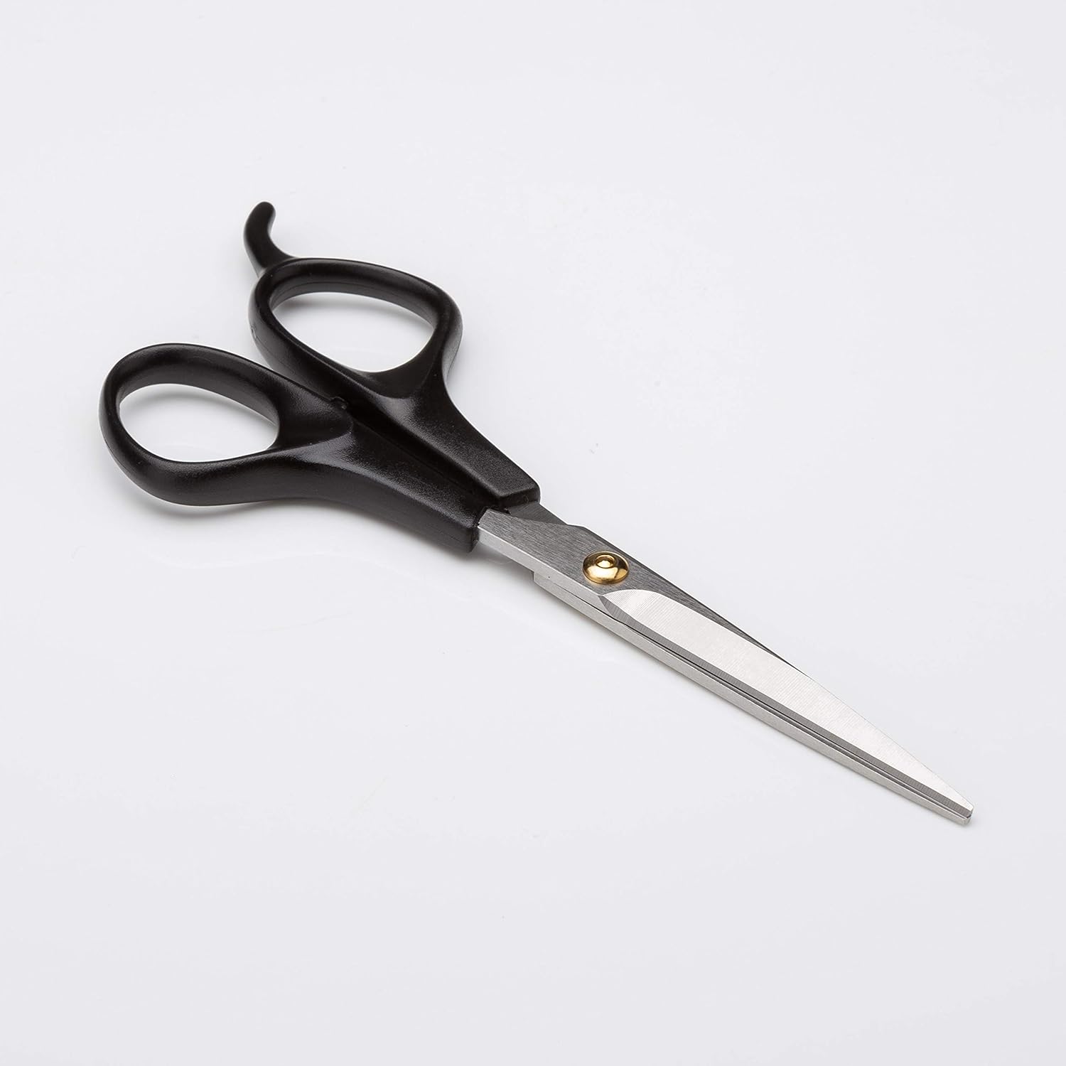 Mikki Dog, Cat Coat Grooming Scissors - Pet Shears - for Short Medium and Long Fur Hair - Small, Clear - Image 3