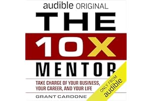 The 10X Mentor
