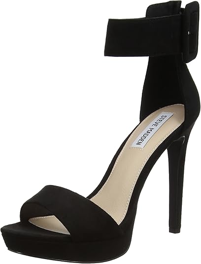 steve madden open toe sandals
