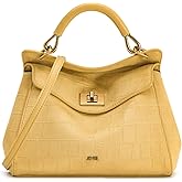 JW PEI Women's Lucia Classic Top Handbag