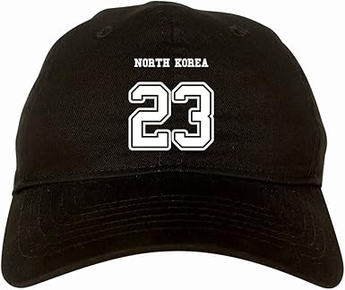 korean dad hat
