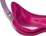 Speedo Infant Biofuse Sea Squad Mask Swimming Goggles UV Anti-Fog Adjustable Fit view 4