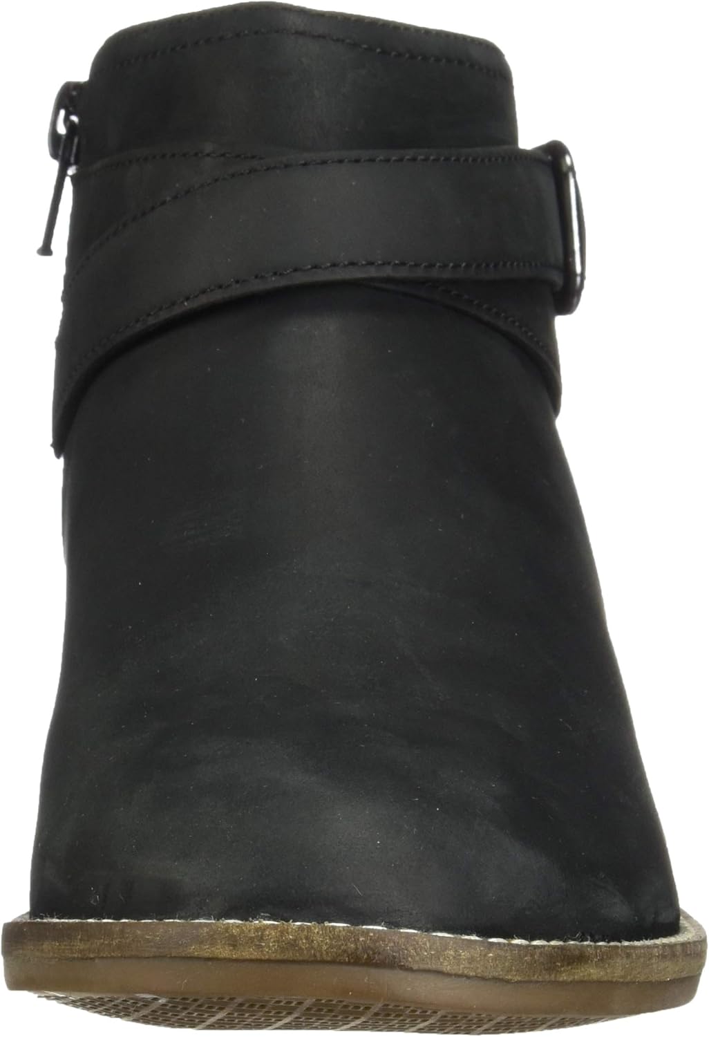 clarks women's camzin hale ankle boot