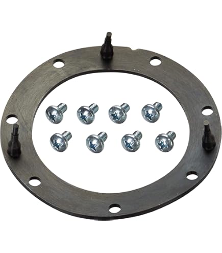 Amazon.com: Genuine Toyota (77169-14010 Fuel Suction Gasket