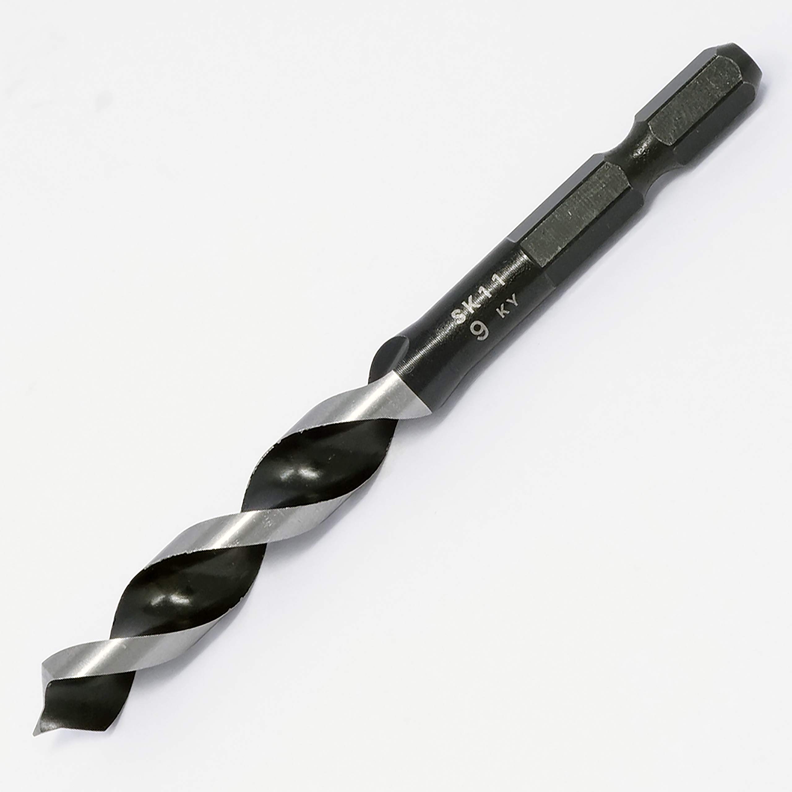 Star-M Japanese F-Type Bit 9mm