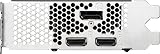 MSI GeForce RTX 3050 LP 6G OC Gaming Graphics Card 6GB GDDR6 PCIe 4.0 view 6