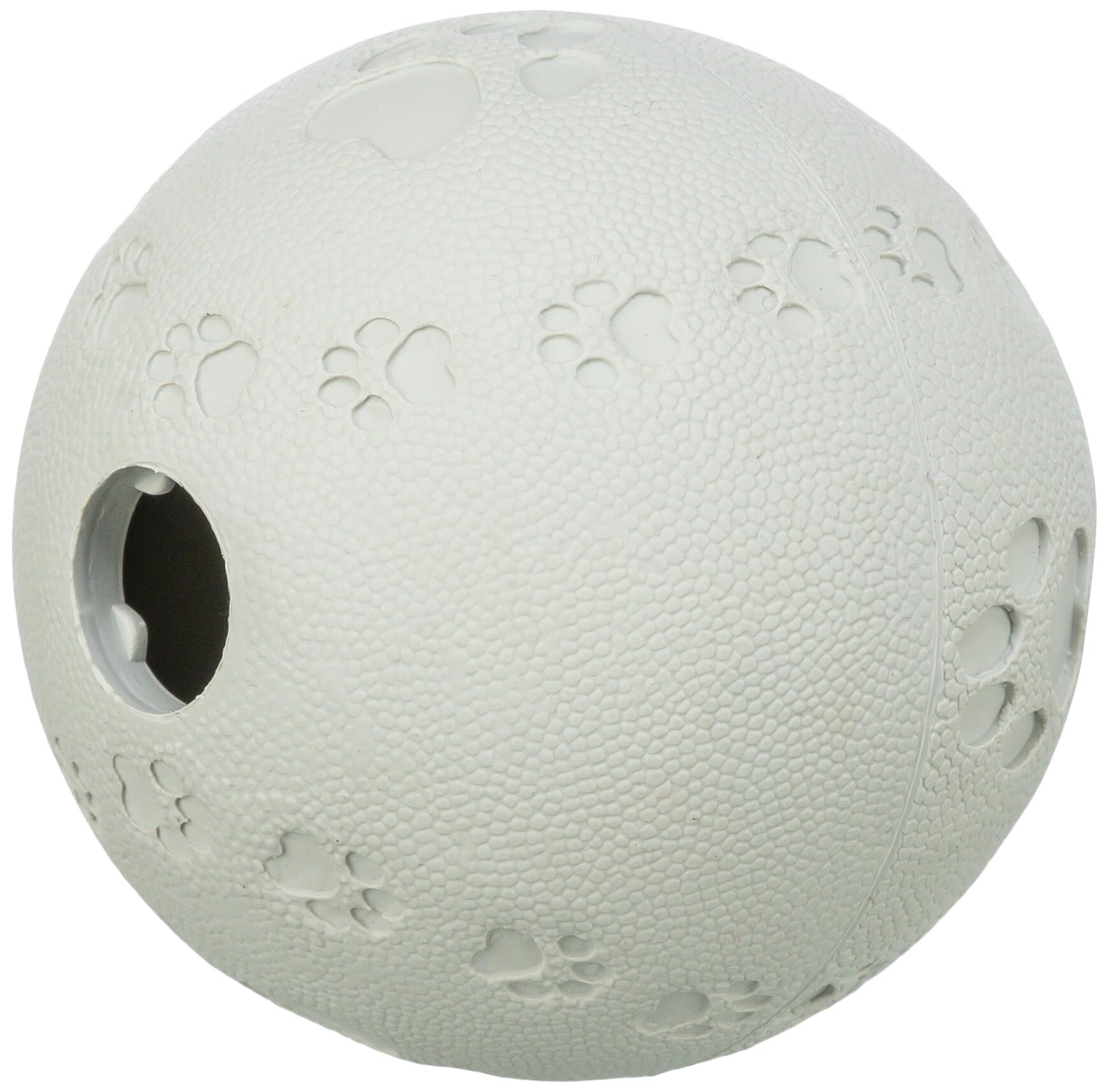 Trixie Dog Activity Snack Ball, 9 cm (Various Colours)