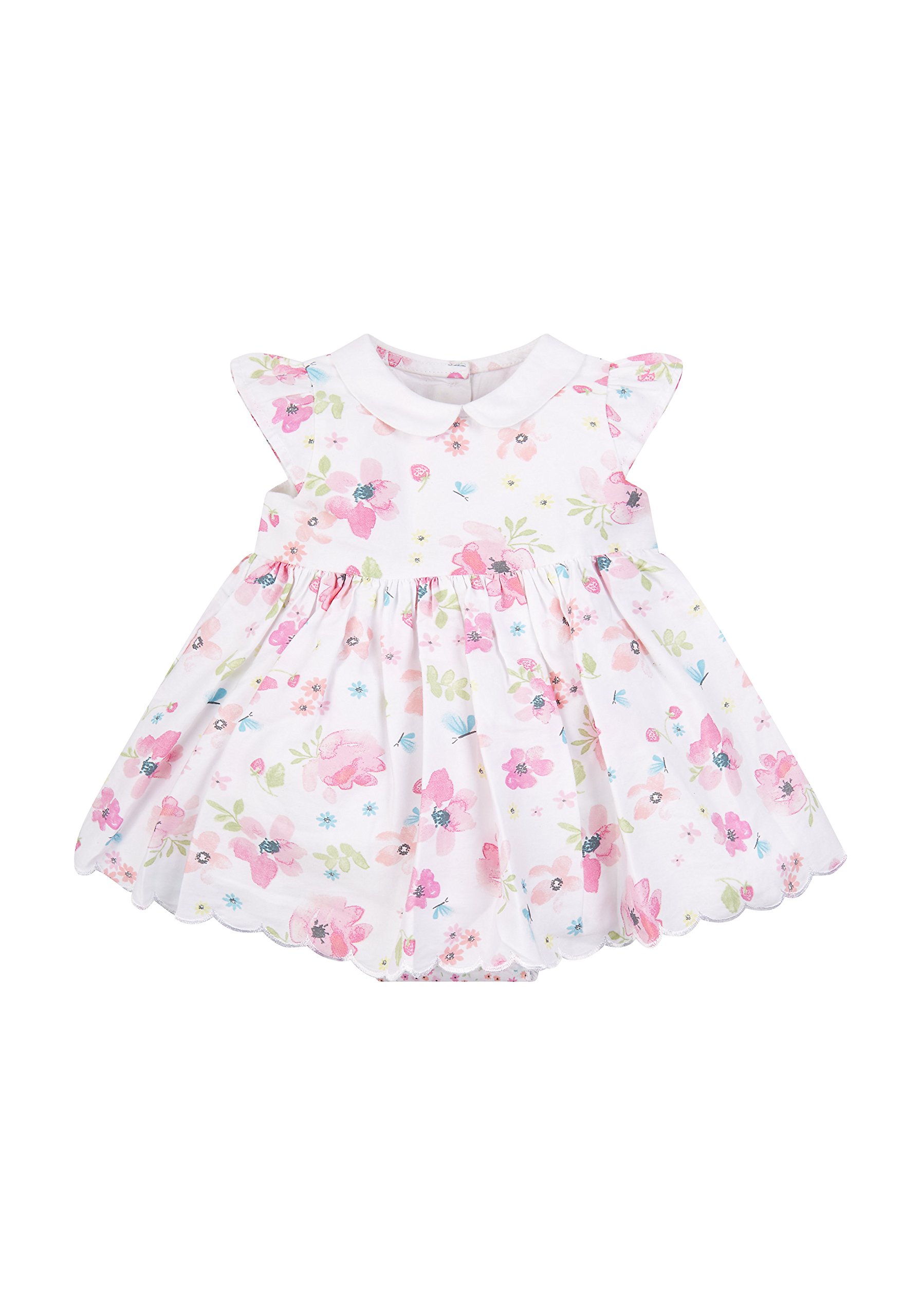 mothercare baby girl clothes