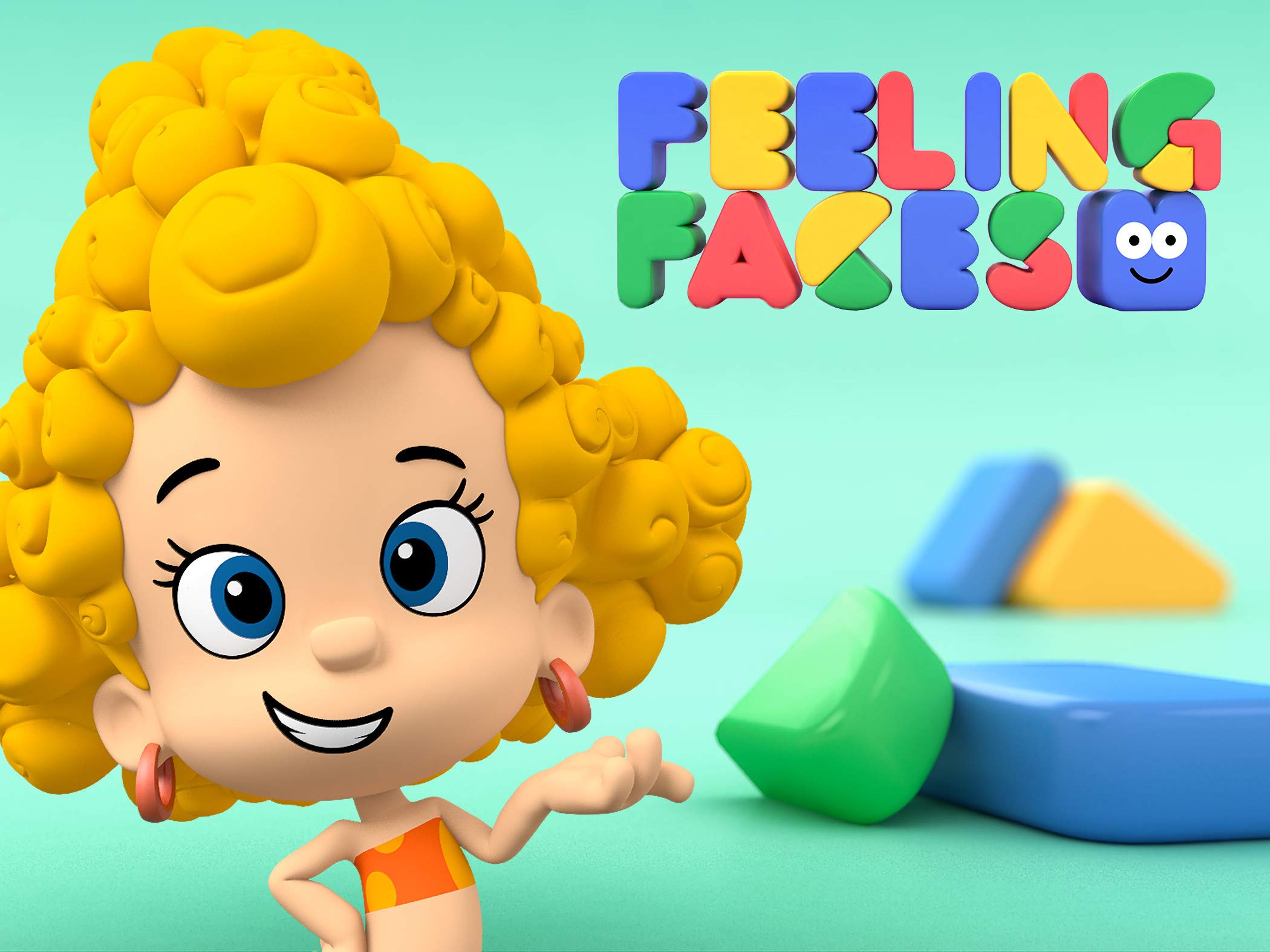 Is Noggin Included With Prime