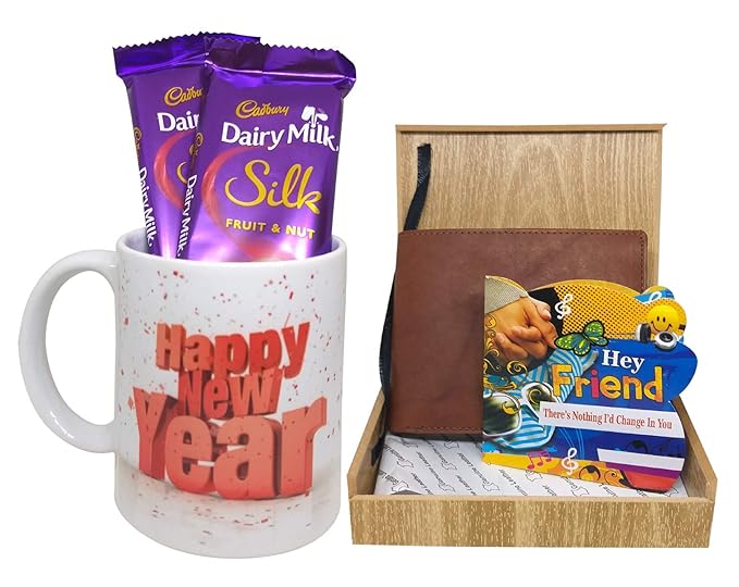 new year gift for boys