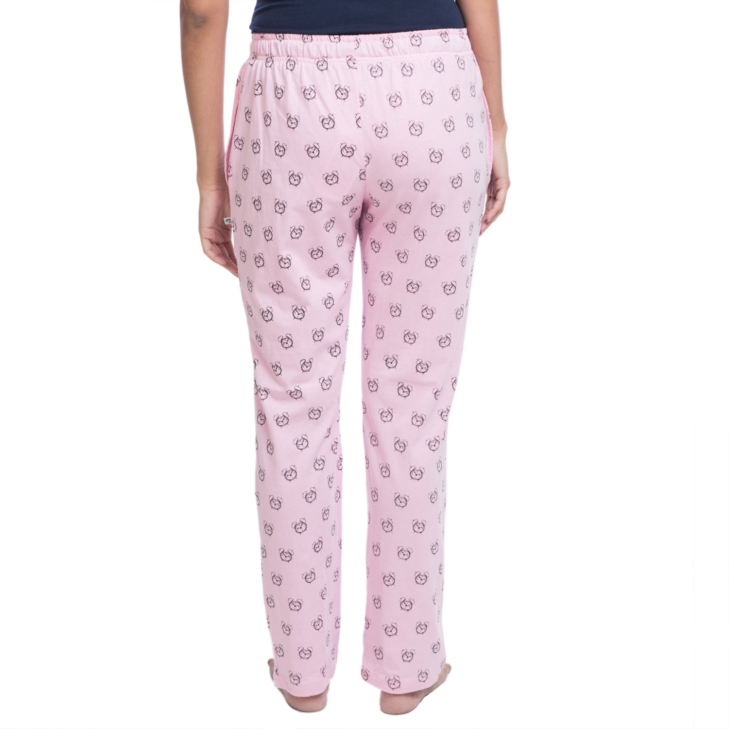 nite flite women's cotton pyjamas - pack of 2