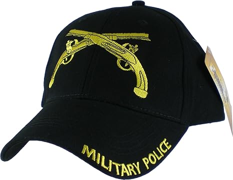 military police hat