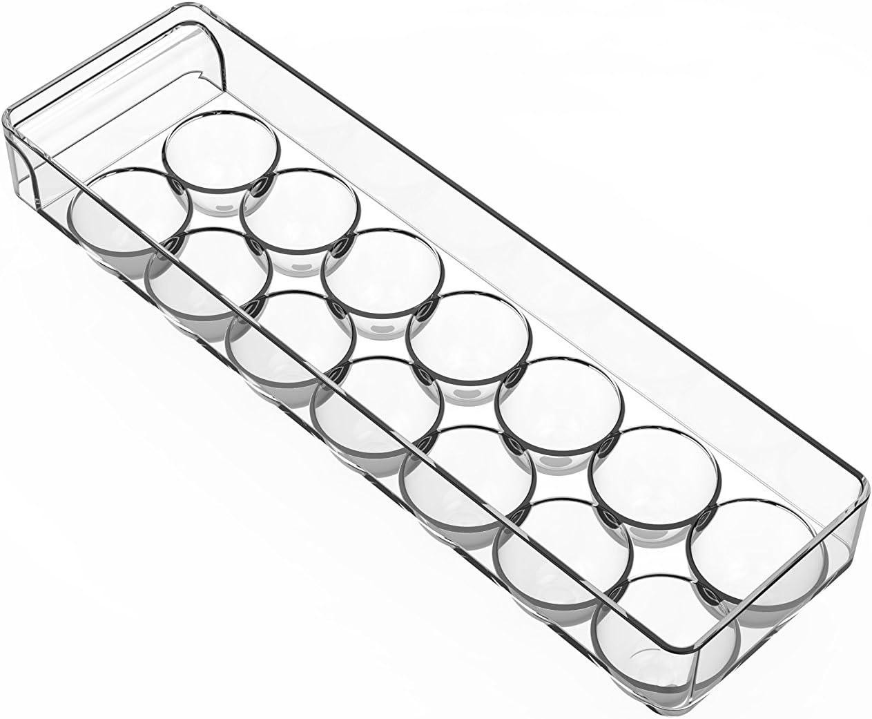 Which Is The Best Egg Holder For Refrigerator Door