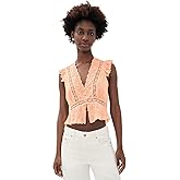 Free People Women's Day Dreamer Top