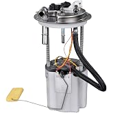 BOSCH 67442 Original Equipment Fuel Pump Module Assembly | Compatible with Select Cadillac Escalade; Chevrolet Tahoe; GMC Yukon, Yukon XL 1500