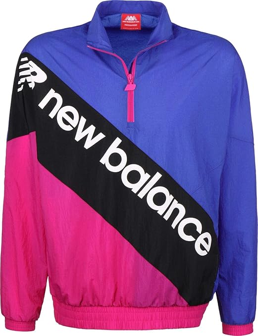 new balance gore tex anorak