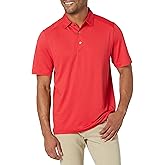 Cutter & Buck Forge Eco Stretch Recycled Mens Polo