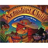 Armadilly Chili (Albert Whitman Prairie Books (Paperback))