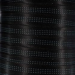 Paracord Planet Tubular Webbing 1 Inches – Heavy