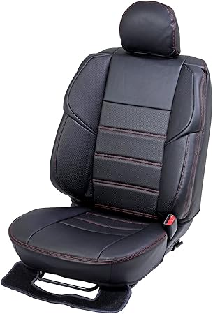 Amazon Grace グレイス シートカバー T W Gスポーツ バケットタイプ 0系ハイエース フロントシート 2脚 セット ブラック レッドステッチtwgs T060akre 車 バイク 車 バイク Amazon Grace グレイス シートカバー T W Gスポーツ バケットタイプ 0系ハイエース フロントシート 2脚 セット ブラック レッドステッチtwgs T060akre 車 バイク 車 バイク