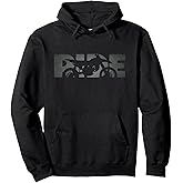 Just Ride Motocross Dirt Bike Apparel - Dirt Bike Motocross Pullover Hoodie