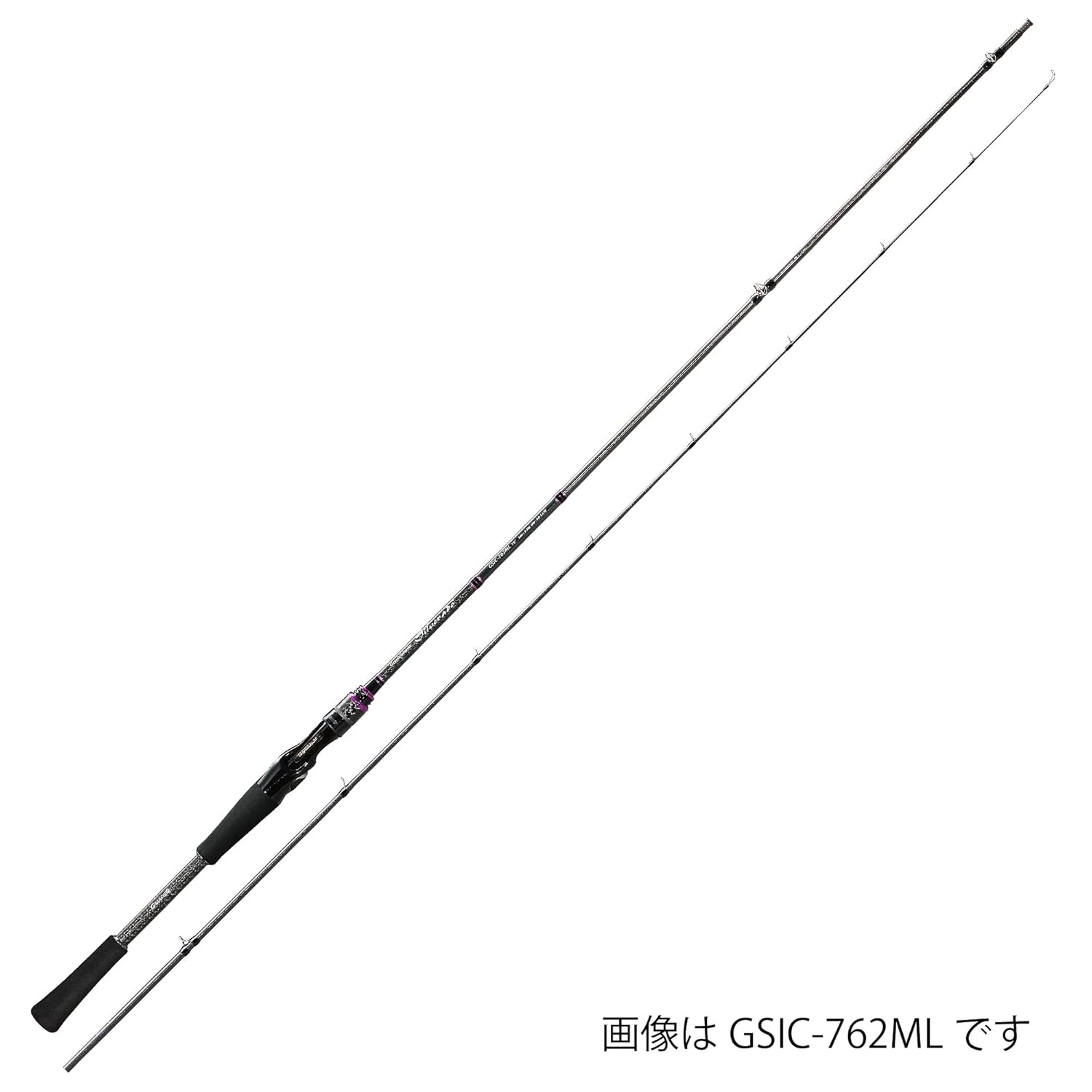 日本正規品 ロックフィッシュロッド オリムピック Gsic 762ml Silverado シルベラード グラファイトリーダー B07c8czn お買得 Www Aiq Aiq Com Mx