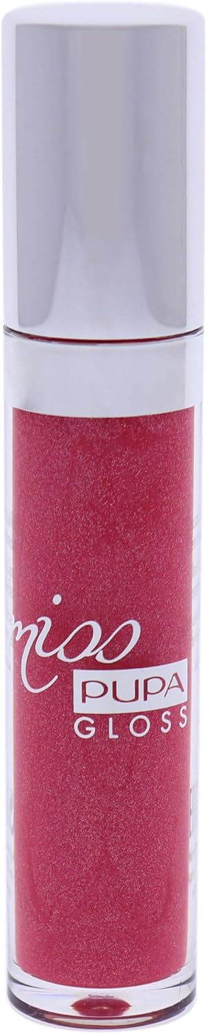 Pupa Gloss, 304 French Kiss, 5 ml (Pack of 1) - Image 3