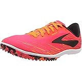 brooks transcend 1 red