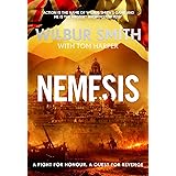 Nemesis: A Novel of the French Revolution