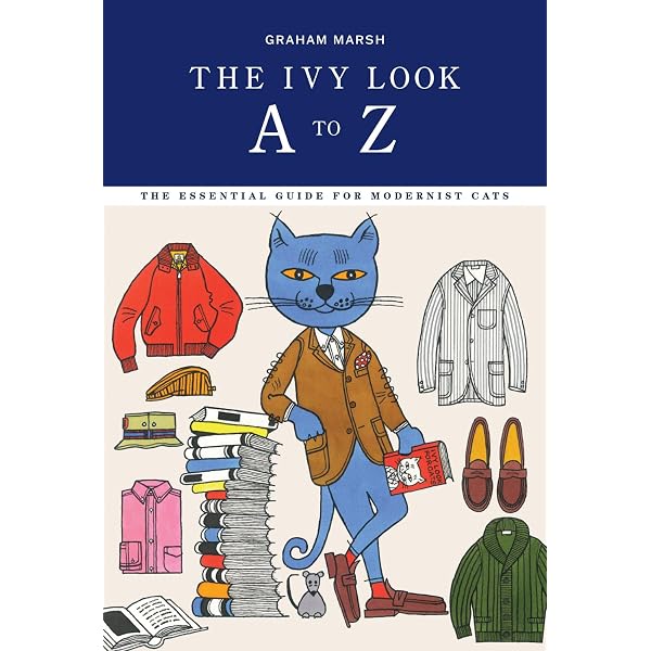 Amazon.com: Hollywood and the Ivy Look: 9780956648730: Marsh