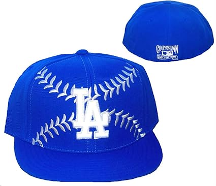 genuine merchandise baseball hats