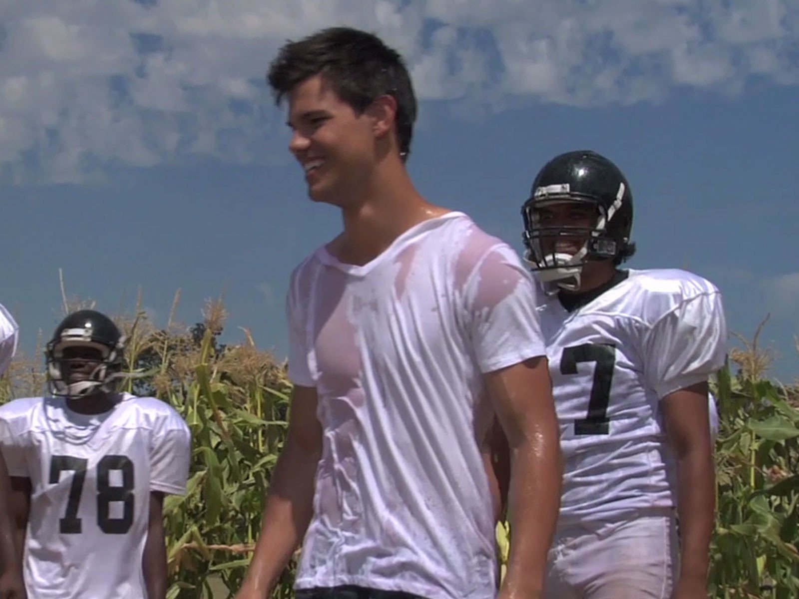 Watch Field of Dreams 2 NFL Lockout with Taylor Lautner Prime Video