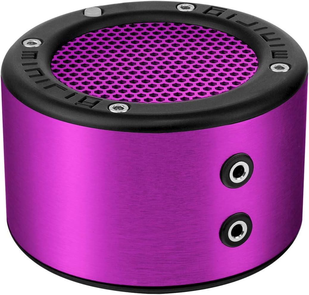 bpa mini portable speaker