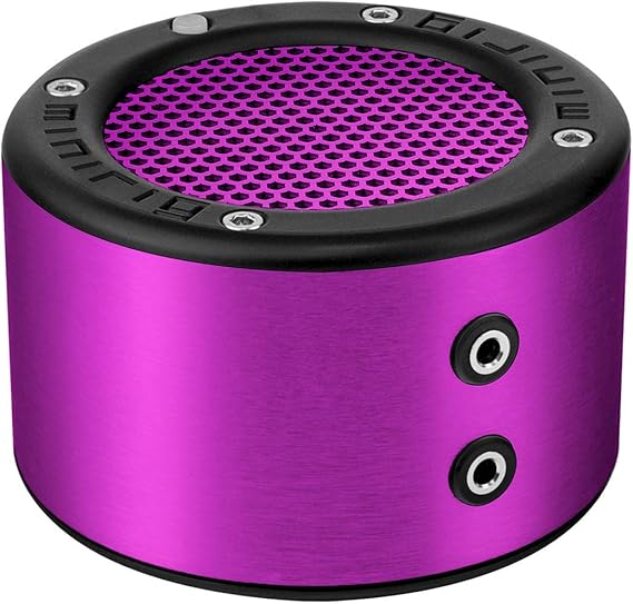 mini rechargeable speaker