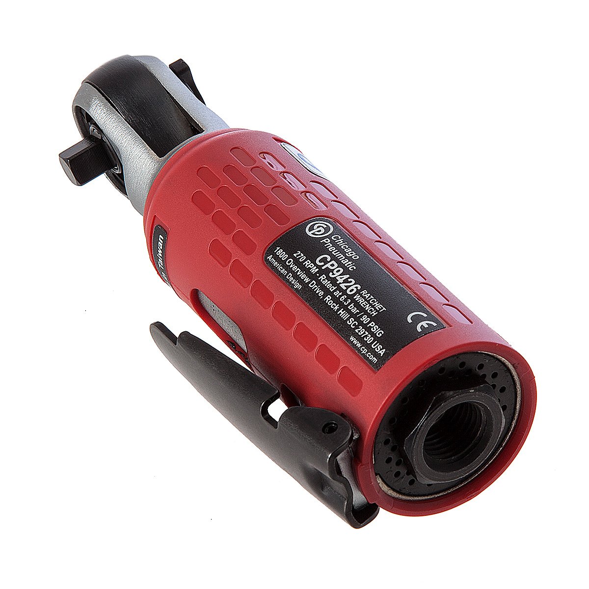Chicago Pneumatic CP9426 1/4Inch Ratchet Wrench Amazon.co.uk