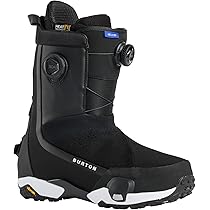 Burton Snowboard Bindings Step On X Re:Flex Black Size Large for