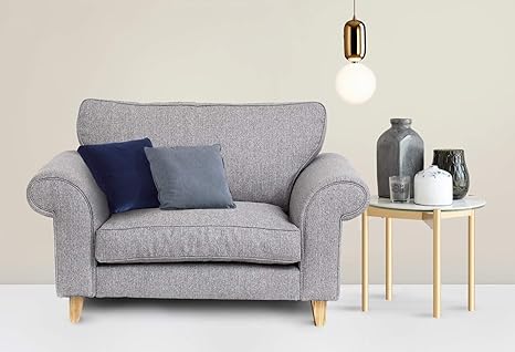 Abakus Direct Angie 3 Seater 2 Seater Sofa Settee Armchair Or