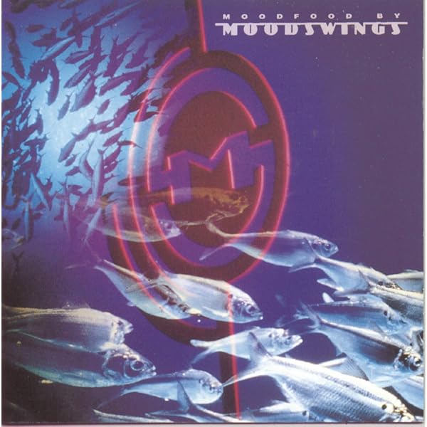 Moodswings, Future Sound of London (FSOL) - Spiritual High (+ Rom