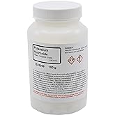 ALDON Innovating Science Reagent-Grade Potassium Hydroxide Pellet, 100g - The Curated Chemical Collection