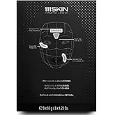 111SKIN Wrinkle Erasing Retinol Patches, Non-Invasive Forehead Wrinkle Patches for Under Eye & Smile Line Set with Vitamin C, Peptides & Microcone Technology, Suitable for All Skin Types, 3 x 1.23 oz